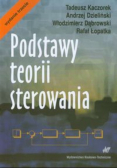 Podstawy teorii sterowania