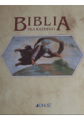 Biblia dla każdego