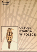 Ostoje ptaków w Polsce