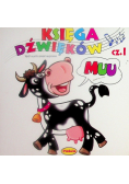 Księga dźwięków Część  1