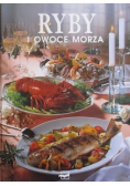 Ryby i owoce morza