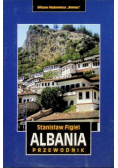 Albania przewodnik