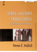 Stres kultura i społeczność