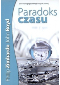Boyd John - Paradoks czasu