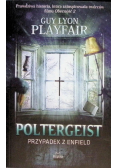 Poltergeist. Przypadek z Enfield