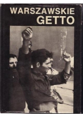 Warszawskie Getto 1943 - 1988 w 45 Rocznicę Powstania