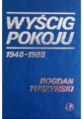 Wyścig pokoju 1948 - 1988