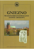 Gniezno wczesnośredniowieczny zespół grodowy