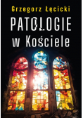 Patologie w Kościele