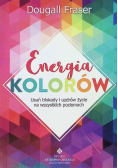 Energia kolorów