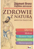 Zdrowie z naturą