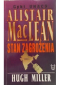 Stan zagrożenia