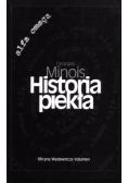 Historia piekła