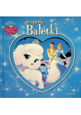 Przygody Baletki
