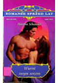 Romanse sprzed lat  Tom 59 Wierni swym sercom