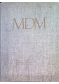 MDM Marszałkowska 1730 - 1954