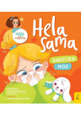 Hela sama dmucha nos