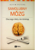 Samolubny mózg Dlaczego diety nie działają