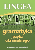Gramatyka języka ukraińskiego