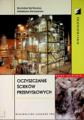 Oczyszczanie ścieków przemysłowych