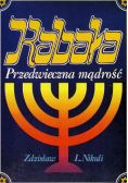 Kabała przedwieczna mądrość