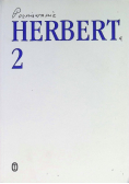 Poznawanie Herberta Tom 2