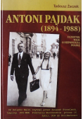 Antoni Pajdak 1894 1988