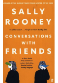 Conversations with Friends