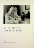 Gorzkie żale