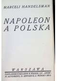 Napoleon a Polska 1914 r.