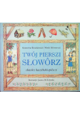 Twój Pierszi Słoworz