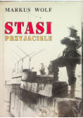 Stasi przyjaciele