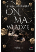Mystic Tom 2 On ma władzę