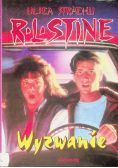 Wyzwanie