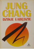 Dzikie łabędzie