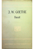 Goethe Faust