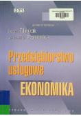 Przedsiębiorstwo usługowe Ekonomika