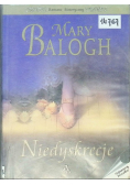 Niedyskrecja