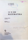 Co to jest matematyka