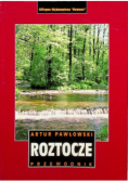 Roztocze