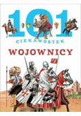 101 ciekawostek  Wojownicy