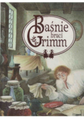 Baśnie Braci Grim