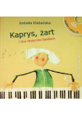 Kaprys, żart i inne muzyczne fanaberie