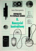 2. Nauczyciel kontraktowy