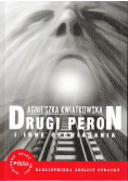 Drugi peron i inne opowiadania