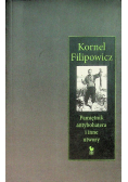 Pamiętnik antybohatera i inne utwory