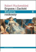 Orgazm i Zachód