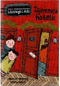Tajemnica hotelu