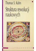 Struktura rewolucji naukowych