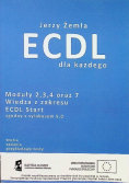 ECDL dla każdego